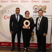 Premios Cámara de Comercio