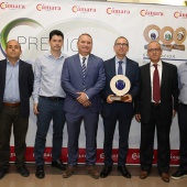 Premios Cámara de Comercio