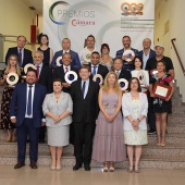 Premios Cámara de Comercio