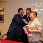 Premios Cámara de Comercio