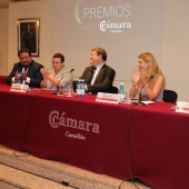 Premios Cámara de Comercio