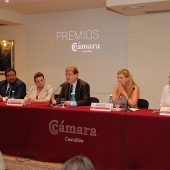 Premios Cámara de Comercio