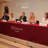 Premios Cámara de Comercio