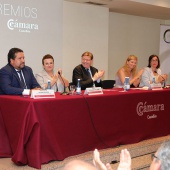 Premios Cámara de Comercio