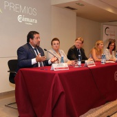 Premios Cámara de Comercio