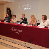 Premios Cámara de Comercio