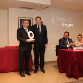 Premios Cámara de Comercio