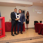 Premios Cámara de Comercio