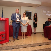 Premios Cámara de Comercio