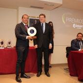 Premios Cámara de Comercio