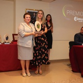 Premios Cámara de Comercio