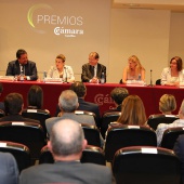 Premios Cámara de Comercio