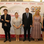 Premios Cámara de Comercio