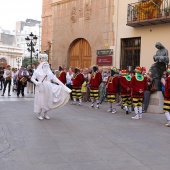 Castellón, 2019