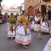 Castellón, 2019