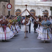 Castellón, 2019