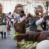 Castellón, 2019