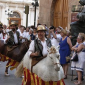 Castellón, 2019