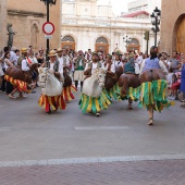 Castellón, 2019