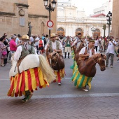 Castellón, 2019