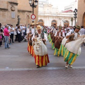 Castellón, 2019