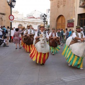 Castellón, 2019