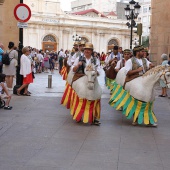 Castellón, 2019