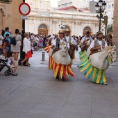 Castellón, 2019