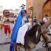 Castellón, 2019