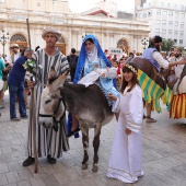 Castellón, 2019