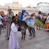 Castellón, 2019