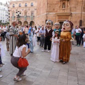 Castellón, 2019