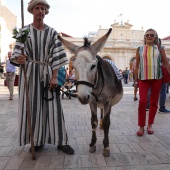 Castellón, 2019