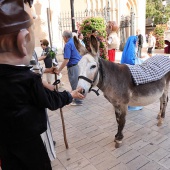 Castellón, 2019