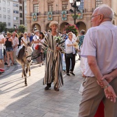 Castellón, 2019