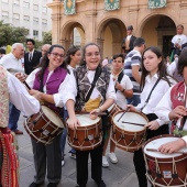 Castellón, 2019