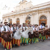 Castellón, 2019