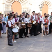 Castellón, 2019