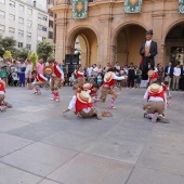 Castellón, 2019