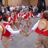 Castellón, 2019