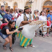 Castellón, 2019