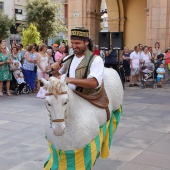 Castellón, 2019