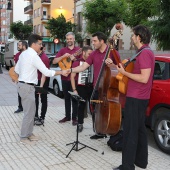 Castellón, Premis de la Mar