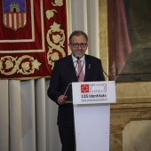 Castellón, 2019