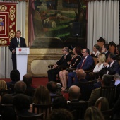 Castellón, 2019