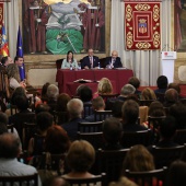 Castellón, 2019