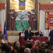 Castellón, 2019