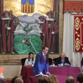 Castellón, 2019