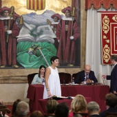 Castellón, 2019