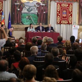 Castellón, 2019